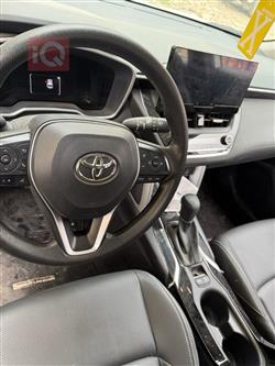 تويوتا فرونتلاندر